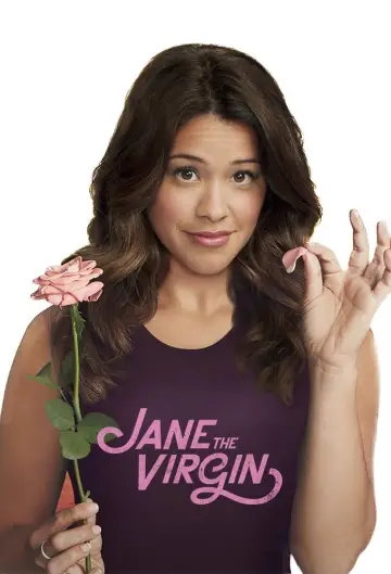 Plakat к сериалу "Jane the Virgin" #1316118