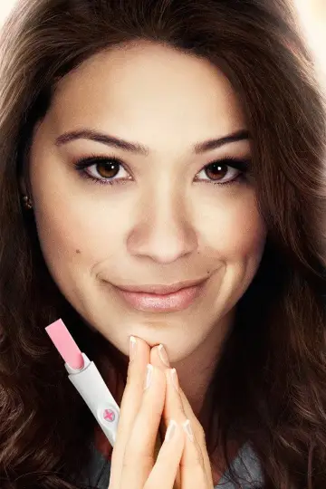 Plakat к сериалу "Jane the Virgin" #1316122