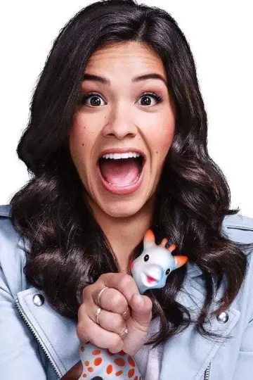 Plakat к сериалу "Jane the Virgin" #1316126