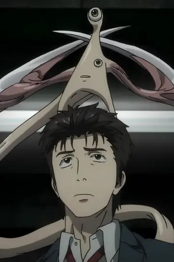 Plakat к сериалу "Parasyte: The Maxim" #1364406