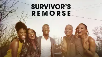 Zasłona do serialu "Survivor
