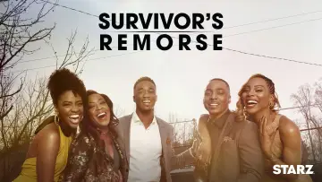 Zasłona do serialu "Survivor