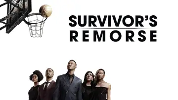 Zasłona do serialu "Survivor