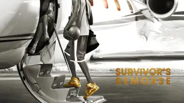 Zasłona do serialu "Survivor