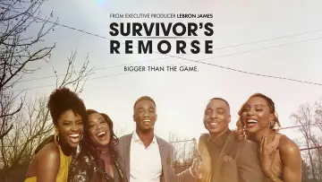 Zasłona do serialu "Survivor