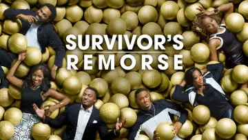 Zasłona do serialu "Survivor