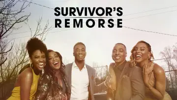 Zasłona do serialu "Survivor