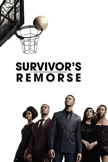 Survivor's Remorse plakat