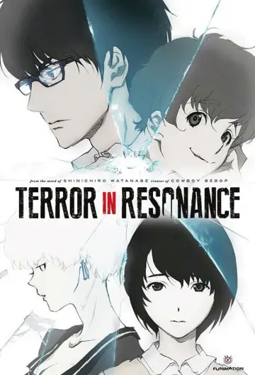 Plakat к сериалу "Zagadkowi terroryści" #1460750