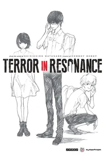 Plakat к сериалу "Zagadkowi terroryści" #1460754