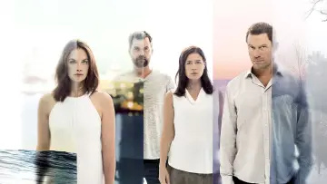 Zasłona к сериалу "Romans" #1343598