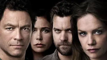 Zasłona к сериалу "Romans" #1343600
