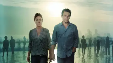 Zasłona к сериалу "Romans" #1343609