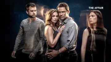 Zasłona к сериалу "Romans" #1343612