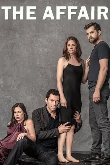 Plakat к сериалу "Romans" #1343624