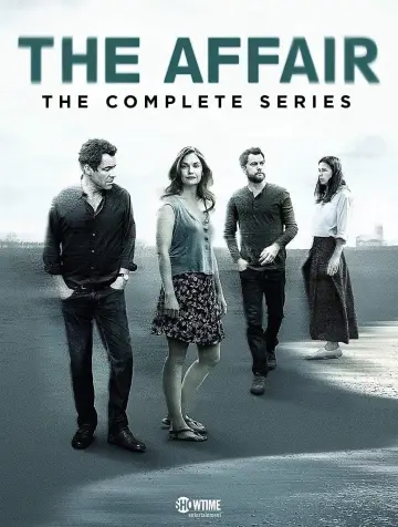 Plakat к сериалу "Romans" #1343626