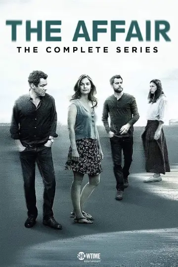 Plakat к сериалу "Romans" #1343628