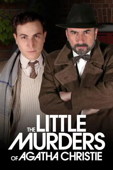 Les Petits Meurtres d'Agatha Christie (2009)