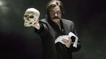 Zasłona do serialu "Toast z Londynu" #1593477