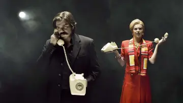 Zasłona do serialu "Toast z Londynu" #1593480
