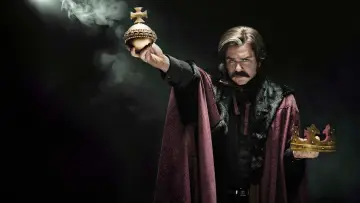 Zasłona do serialu "Toast z Londynu" #1593482