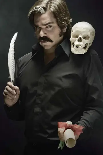 Plakat do serialu "Toast z Londynu" #1593487