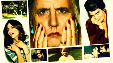 Zasłona к сериалу "Transparent" #1396044