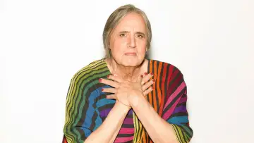 Zasłona к сериалу "Transparent" #1396049