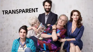 Zasłona к сериалу "Transparent" #1396051