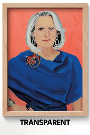 Plakat к сериалу "Transparent" #1396066