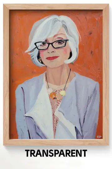 Plakat к сериалу "Transparent" #1396068