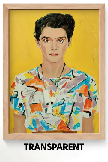 Plakat к сериалу "Transparent" #1396069