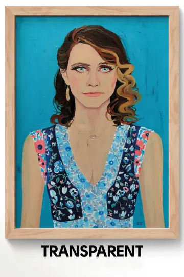 Plakat к сериалу "Transparent" #1396071