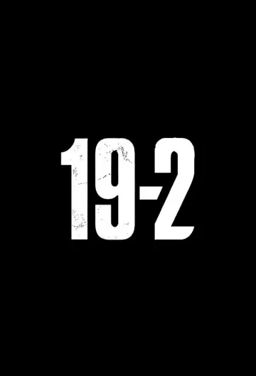 Plakat do serialu "19-2" #1839493