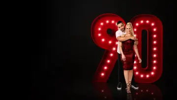 Zasłona do serialu "Narzeczony z 90 dni" #1316462
