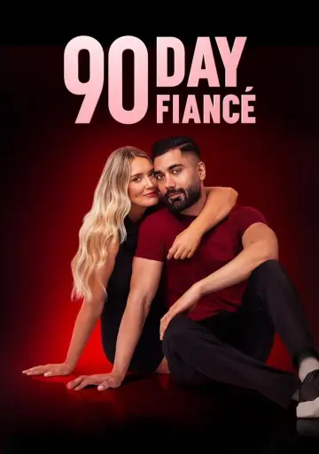 Plakat do serialu "Narzeczony z 90 dni" #1316492