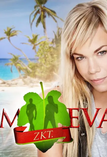 Plakat к сериалу "Adam szuka Ewy" #1419252