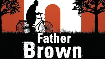Zasłona к сериалу "Ojciec Brown" #1291635