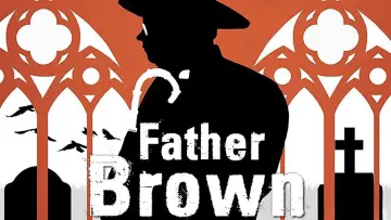 Zasłona к сериалу "Ojciec Brown" #1291636