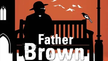 Zasłona к сериалу "Ojciec Brown" #1291637