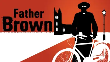 Zasłona к сериалу "Ojciec Brown" #1291638