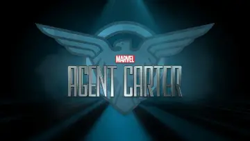 Zasłona к сериалу "Agentka Carter" #1363684