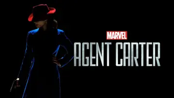 Zasłona к сериалу "Agentka Carter" #1363690