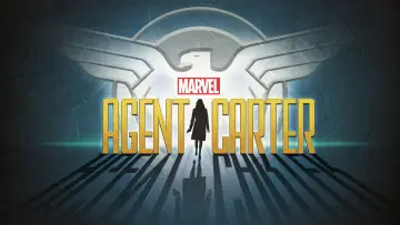 Zasłona к сериалу "Agentka Carter" #1363691
