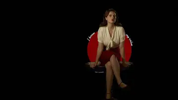 Zasłona к сериалу "Agentka Carter" #1363719