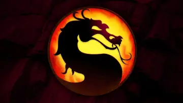 Zasłona do serialu "Mortal Kombat: Legacy" #1543171