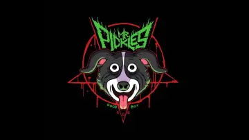 Zasłona к сериалу "Mr. Pickles" #1431674