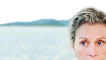 Zasłona к сериалу "Olive Kitteridge" #1462172