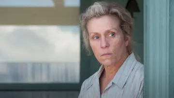 Zasłona к сериалу "Olive Kitteridge" #1462174