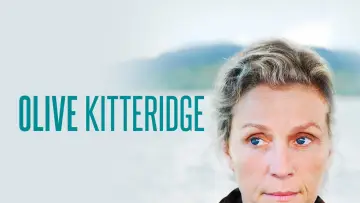 Zasłona к сериалу "Olive Kitteridge" #1462176